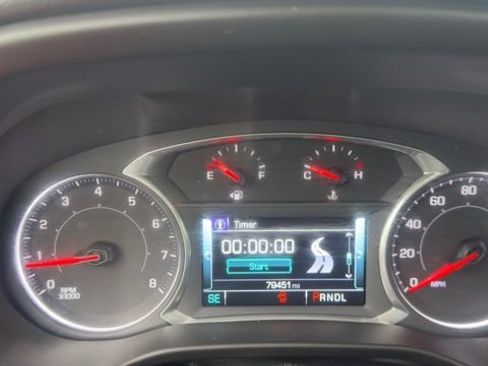 Used 2017 GMC Acadia SLT image 14