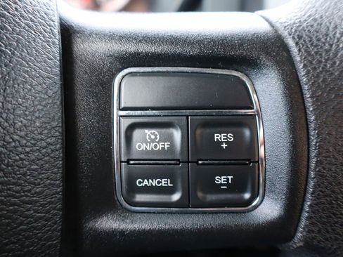 Used 2016 RAM 2500 Tradesman w/ Chrome Appearance Group AWD/4WD image 30