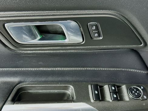 Used 2023 Ford Mustang Premium image 23