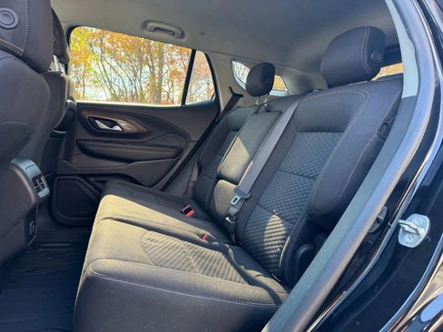 Used 2019 GMC Terrain SLE w/ Driver Convenience Package AWD/4WD image 12