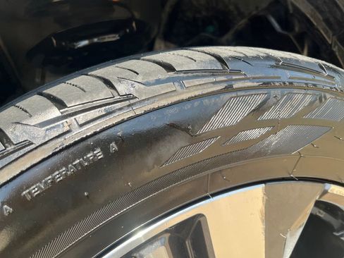 Used 2022 Nissan Rogue Platinum w/ Head-Up Display Package image 30