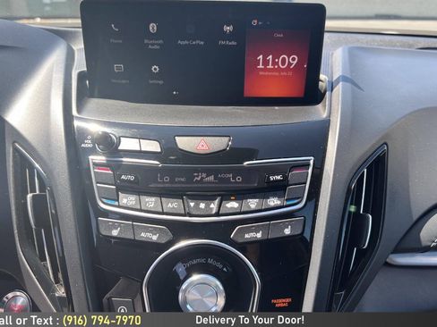 Used 2020 Acura RDX AWD image 16