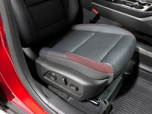 Used 2026 Chevrolet Equinox RS w/ Convenience Package III FWD image 51