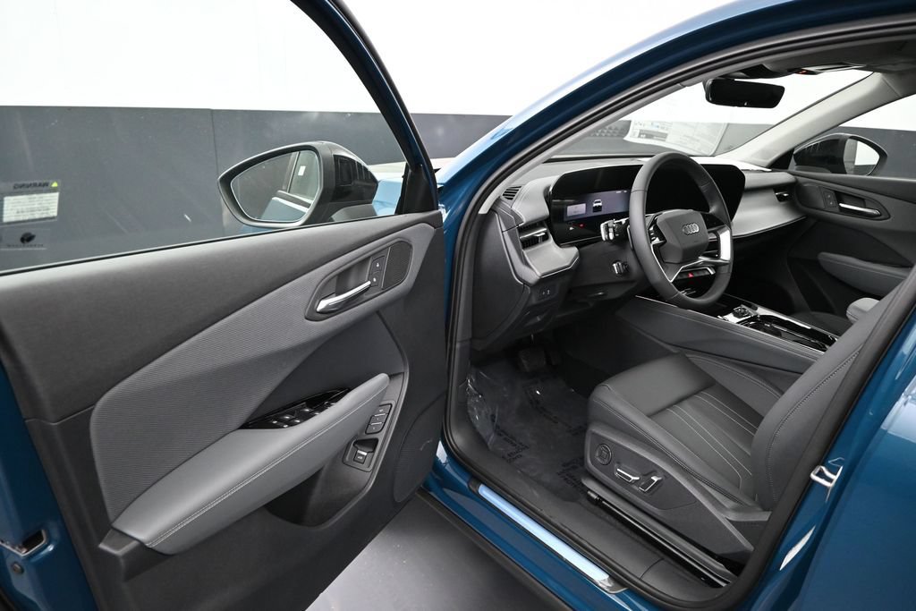 New 2026 Audi Q3 quattro 2.0T AWD/4WD image 5