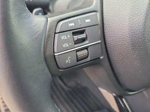 Certified 2025 Honda Accord Sport image 24