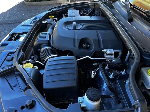 Used 2014 Dodge Durango Citadel w/ Technology Group RWD image 37