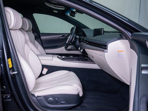 Used 2023 Genesis Electrified G80 AWD/4WD image 10