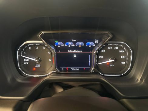 Used 2021 GMC Yukon SLT w/ SLT Luxury Package AWD/4WD image 21