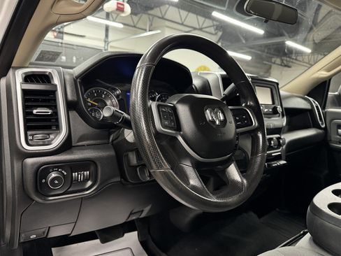 Used 2020 RAM 2500 Big Horn AWD/4WD image 23
