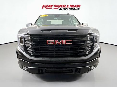 Used 2024 GMC Sierra 1500 Elevation AWD/4WD image 2