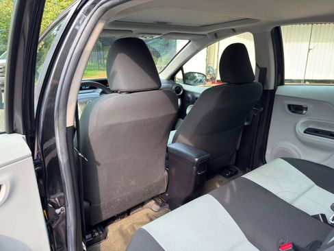 Used 2014 Toyota Prius C Three FWD image 25