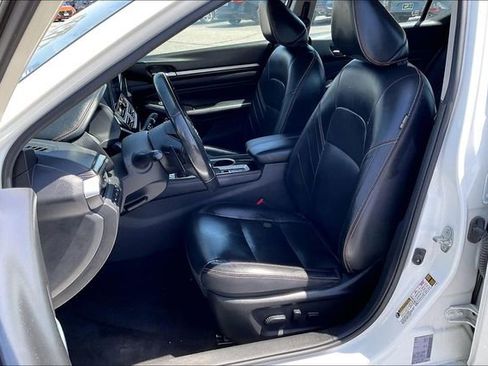 Certified 2023 Nissan Altima 2.0 SR FWD image 24