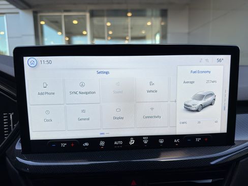 Used 2024 Ford Escape ST-Line w/ Tech Pack #1 image 29