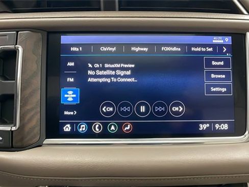 Certified 2021 GMC Yukon Denali w/ Denali Ultimate Package image 21