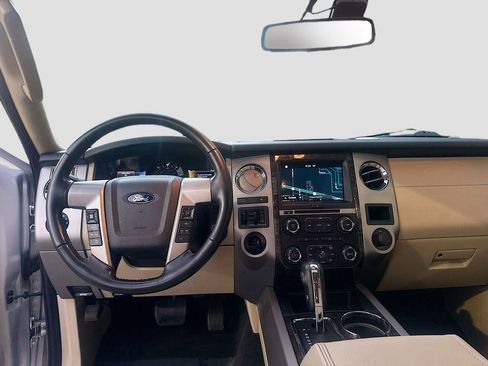 Used 2016 Ford Expedition Limited w/ Equipment Group 301A image 24