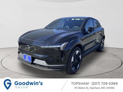 New 2026 Volvo EX30 Plus w/ Protection Package Premier