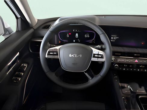 New 2025 Kia Telluride EX image 26