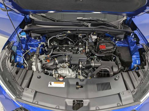 Certified 2025 Acura ADX A-Spec image 12