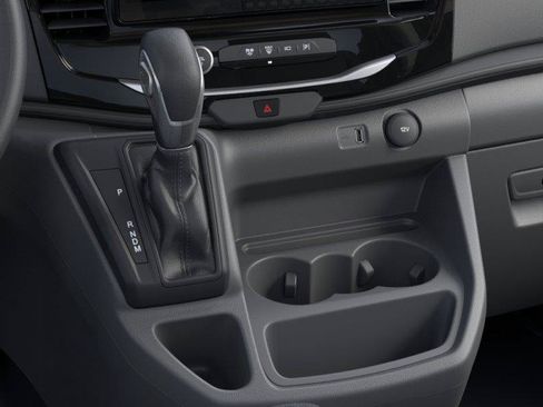 New 2026 Ford Transit 350 AWD image 15