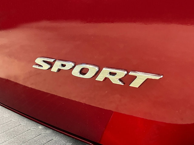 New 2026 Honda Odyssey Sport-L image 7