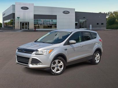 Used 2014 Ford Escape SE