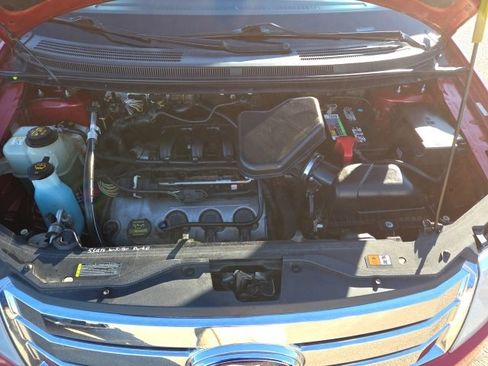 Used 2010 Ford Edge Limited image 13