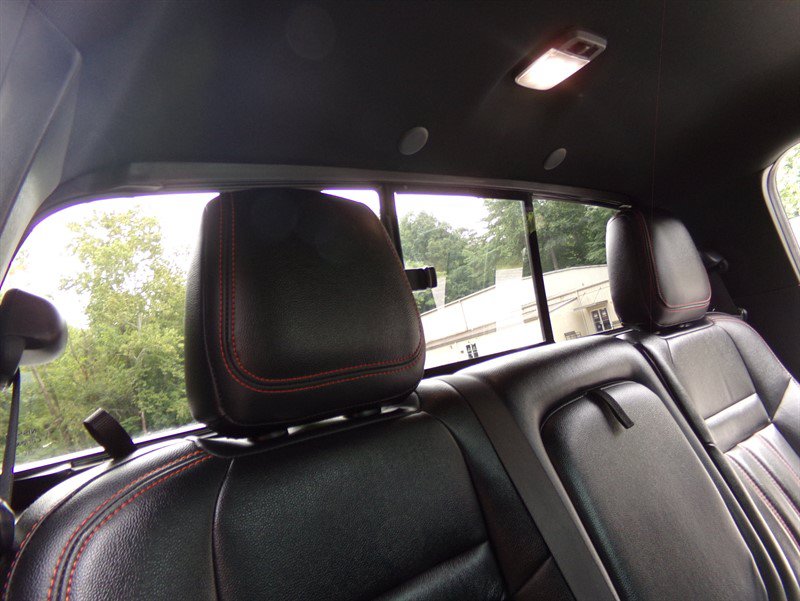 Used 2022 Nissan Frontier PRO-4X AWD/4WD image 29