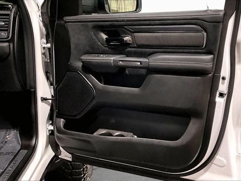 Used 2026 RAM 1500 RHO AWD/4WD image 23