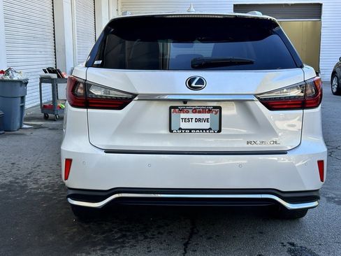 Used 2020 Lexus RX 350L FWD w/ Premium Package image 5