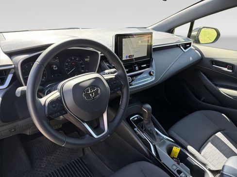 Used 2026 Toyota Corolla SE FWD image 11