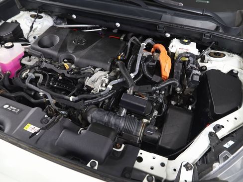 Used 2021 Toyota RAV4 XSE image 21