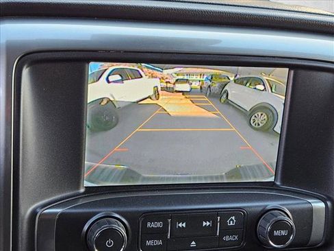 Used 2014 Chevrolet Silverado 1500 LTZ w/ Texas Edition, 1LZ Trim image 18