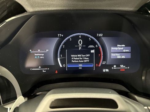 New 2026 Lexus RX 350 Premium AWD/4WD image 15