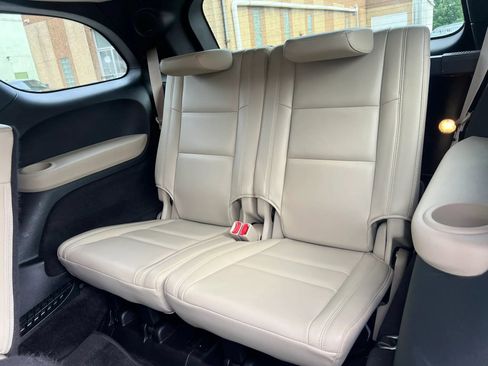Used 2017 Dodge Durango GT w/ Premium Group AWD/4WD image 12