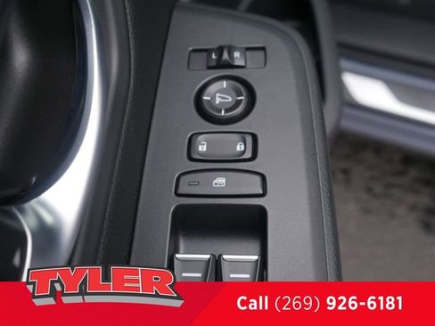 New 2026 Honda Pilot EX-L image 22