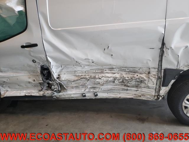 Used 2017 Ford Transit 150 130 Low Roof w/ Exterior Upgrade Package RWD image 5