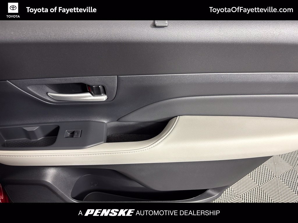 New 2026 Toyota Grand Highlander AWD Hybrid image 21