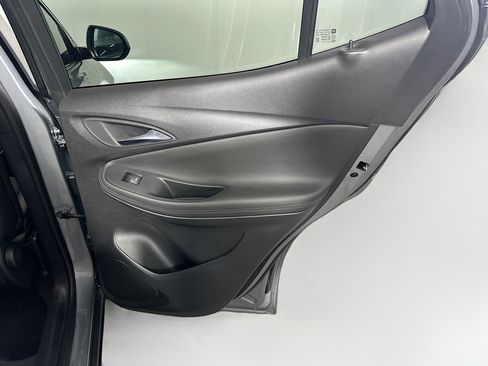 Used 2025 Buick Encore GX Preferred image 28