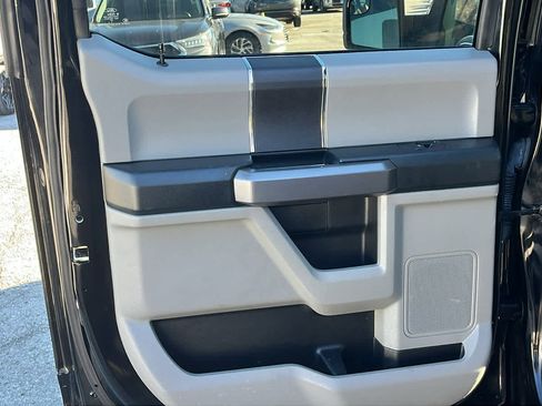 Used 2018 Ford F150 XLT image 23