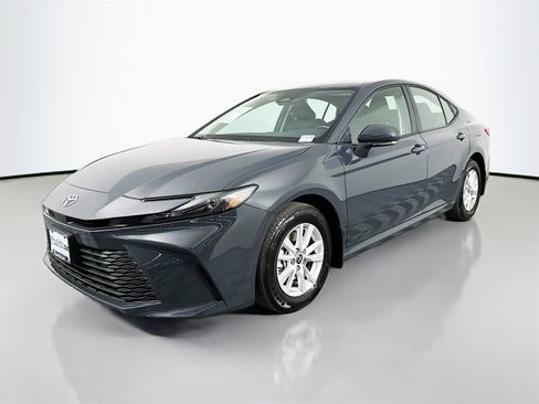 Certified 2025 Toyota Camry LE w/ Convenience Package image 3