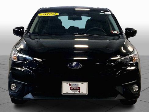 Certified 2024 Subaru Impreza 2.0i Sport image 4