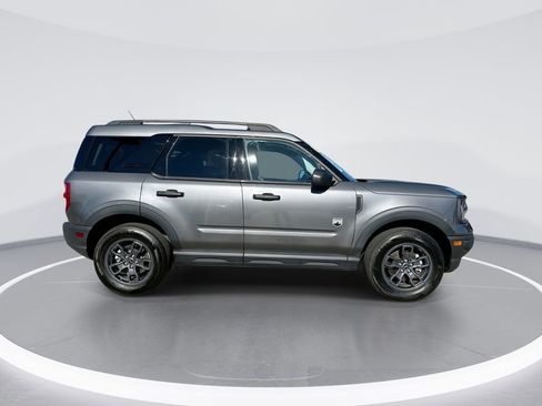 Used 2023 Ford Bronco Sport Big Bend w/ Convenience Package image 9