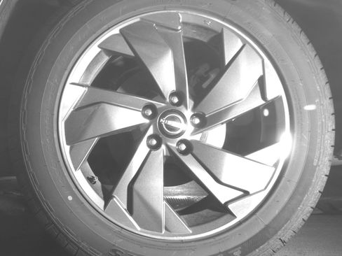 Used 2025 Nissan Rogue SV FWD image 14