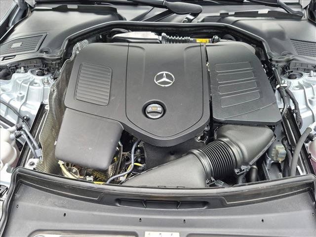 Certified 2026 Mercedes-Benz C 300 Sedan image 14