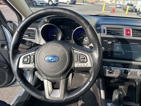 Used 2016 Subaru Legacy 3.6R Limited image 10
