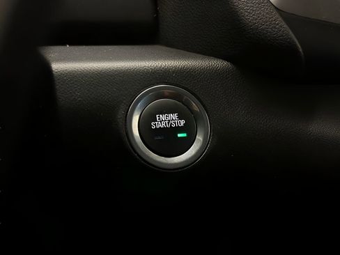 Certified 2020 GMC Terrain SLT w/ Preferred Package image 16