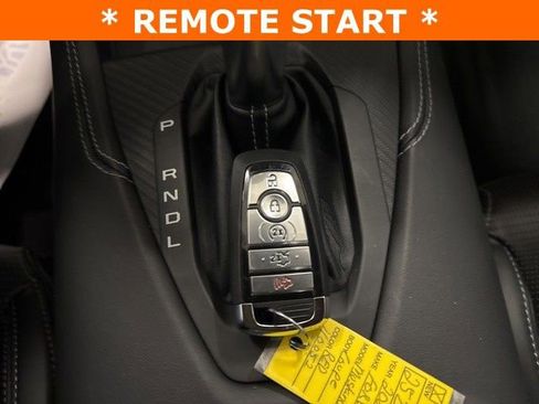 New 2025 Ford Mustang Premium image 28