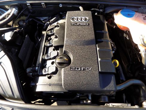 Used 2008 Audi A4 2.0T image 27