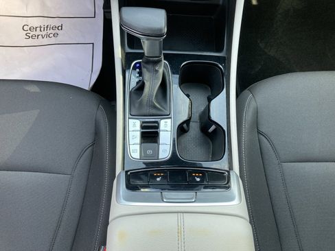 Used 2022 Hyundai Tucson SEL image 26