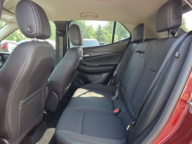 Used 2023 Buick Encore GX Select FWD image 10